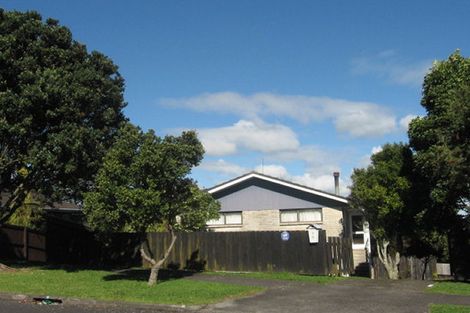 Photo of property in 8 Lewisham Street, Highland Park, Auckland, 2010