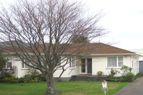 Photo of property in 11 Percy Cameron Street, Avalon, Lower Hutt, 5011