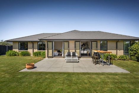 Photo of property in 11 Colebrook Drive, Rolleston, 7614