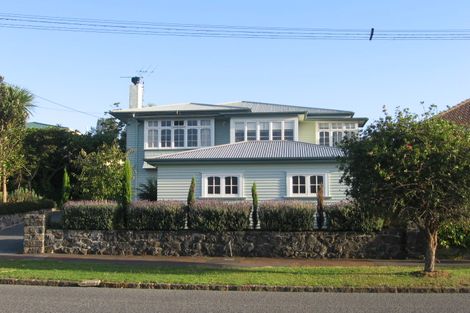Photo of property in 8 Harapaki Road, Meadowbank, Auckland, 1072