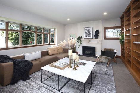 Photo of property in 13 Fulton Avenue, Merivale, Christchurch, 8014