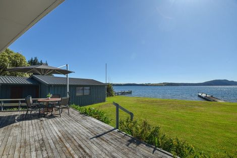 Photo of property in 110 Curtis Road, Tikitere, Rotorua, 3074