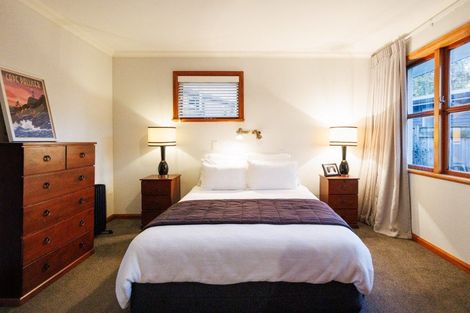 Photo of property in 46 Churchill Avenue, Hokowhitu, Palmerston North, 4410