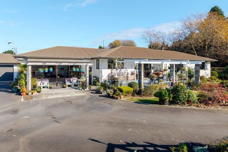 Photo of property in 6 Glasgow Street, Pahiatua, 4910