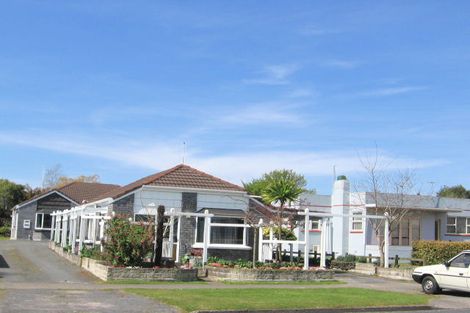 Photo of property in 8a King Street, Victoria, Rotorua, 3010