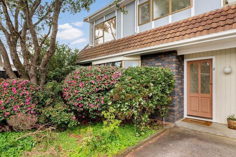 Photo of property in 4/87 Victoria Road, Papatoetoe, Auckland, 2025