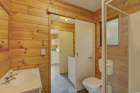 Photo of property in 15 Cross Street, Waikuku Beach, 7473