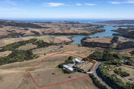 Photo of property in 144 Maungatawhiri Road, Raglan, 3295