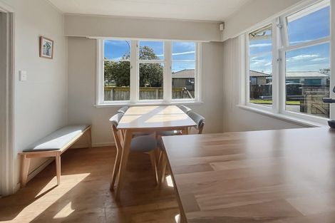 Photo of property in 142 Highbury Avenue, Highbury, Palmerston North, 4412