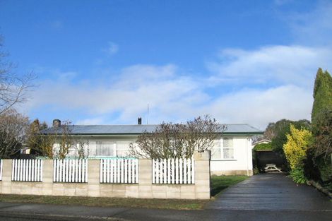 Photo of property in 13 Birkenhead Crescent, Flaxmere, Hastings, 4120