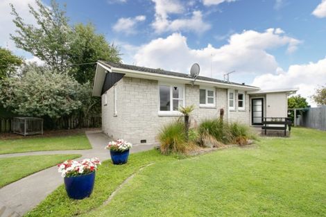 Photo of property in 119 Gascoigne Street, Raureka, Hastings, 4120