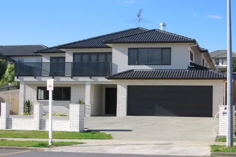 Photo of property in 58 Santa Ana Drive, Dannemora, Auckland, 2016