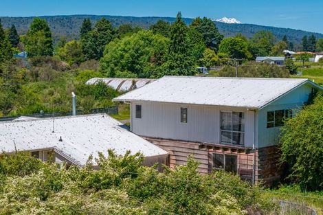 Photo of property in 2 Ohoeka Street, Owhango, 3990