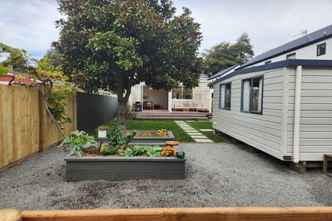 Photo of property in 99 Poulson Street, Addington, Christchurch, 8024