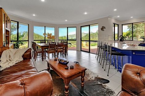 Photo of property in 21 Bretts Place, Kauri, Kamo, 0185