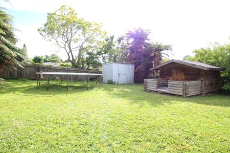 Photo of property in 30 Kiwi Street, Springfield, Rotorua, 3015