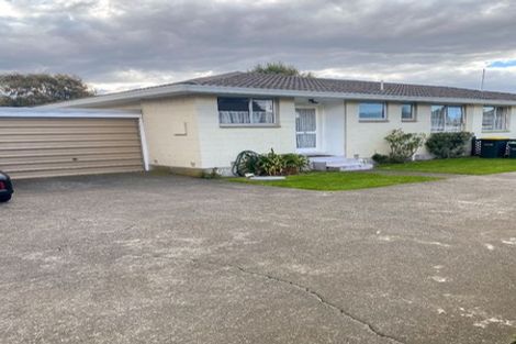 Photo of property in 3/55 Laurence Street, Waltham, Christchurch, 8011