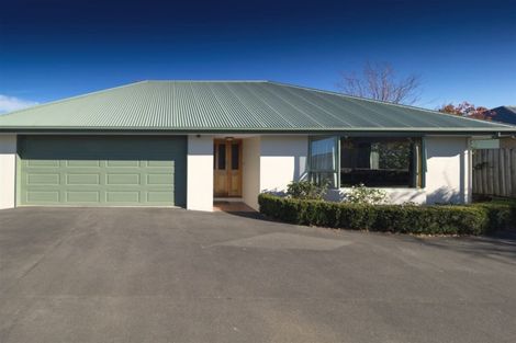Photo of property in 9 Tarbottons Road, Tinwald, Ashburton, 7700