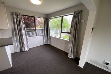 Photo of property in 1/11 Manor Place, Bryndwr, Christchurch, 8053
