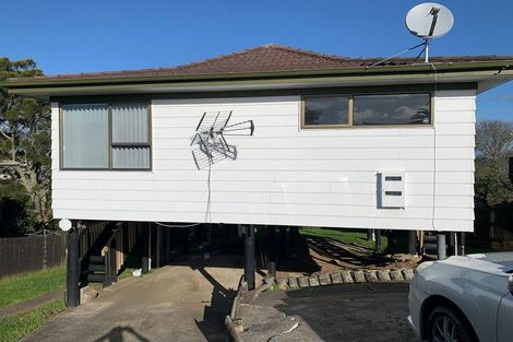 Photo of property in 41 Mcquarrie Avenue, Wattle Downs, Auckland, 2103