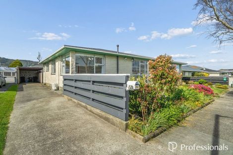 Photo of property in 12 Chesney Street, Avalon, Lower Hutt, 5011