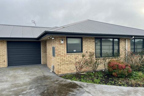 Photo of property in 3/13 Hobson Street, Woolston, Christchurch, 8023