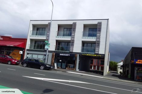 Photo of property in 6/69 Lake Road, Devonport, Auckland, 0624