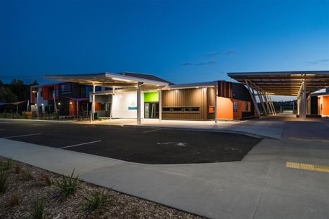 Photo of property in 244 Flat Bush School Road, Flat Bush, Auckland, 2019