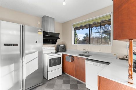 Photo of property in 2/136 Middlepark Road, Sockburn, Christchurch, 8042