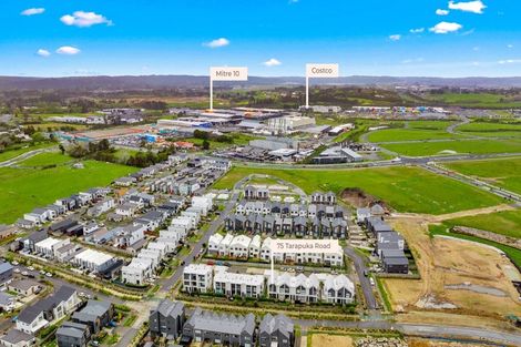 Photo of property in 75 Tarapuka Road, Westgate, Auckland, 0814