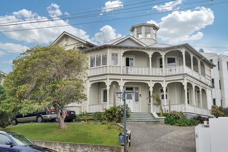 Photo of property in 4 Shelly Beach Road, Saint Marys Bay, Auckland, 1011