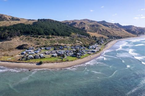 Photo of property in 30a Akitio Esplanade, Akitio, Pongaroa, 4991