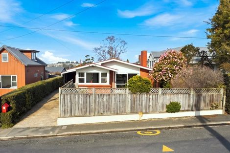 Photo of property in 66 Maryhill Terrace, Maryhill, Dunedin, 9011