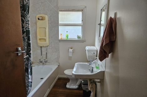 Photo of property in 1/58 Sherborne Street, St Albans, Christchurch, 8014