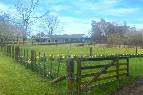 Photo of property in 388b Lyons Road, Mangatawhiri, Pokeno, 2471