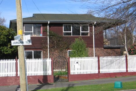 Photo of property in 9b Jordan Terrace, Lansdowne, Masterton, 5810