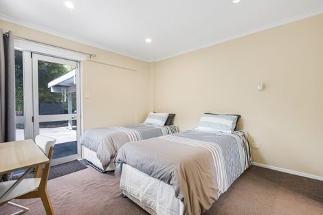 Photo of property in 14a Kowhai Road, Campbells Bay, Auckland, 0630
