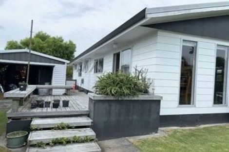 Photo of property in 35 Puriri Crescent, Edgecumbe, 3120
