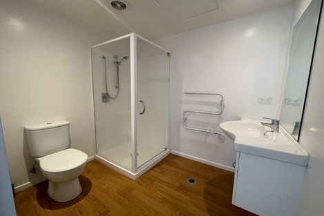 Photo of property in C5/101 Caledonian Road, St Albans, Christchurch, 8014