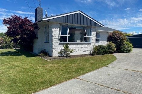 Photo of property in 3 Todd Avenue, Bishopdale, Christchurch, 8051