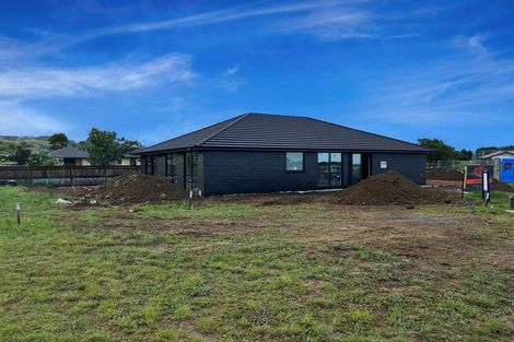 Photo of property in 10 Sanson Place, Levin, 5510