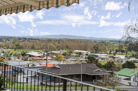 Photo of property in 1 Burgess Street, Te Aroha, 3320