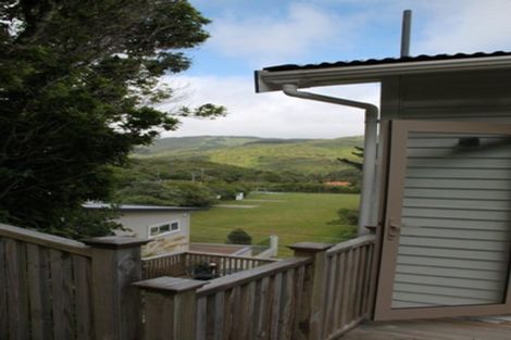 Photo of property in 43 Wilton Road, Wadestown, Wellington, 6012