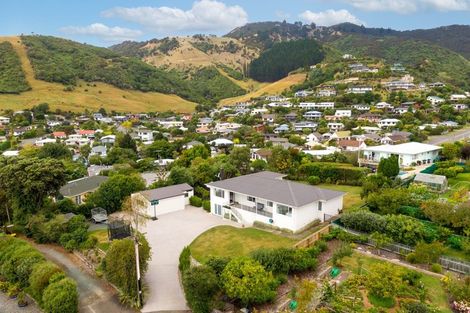 Photo of property in 64 Tui Glen Road, Atawhai, Nelson, 7010