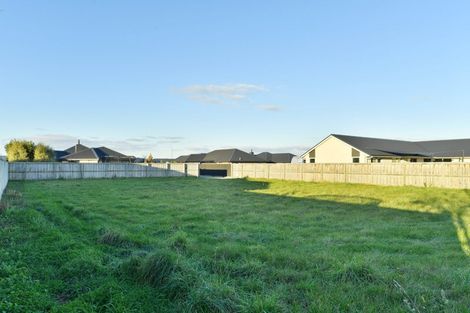 Photo of property in 20 Thornborough Drive, Rolleston, 7615