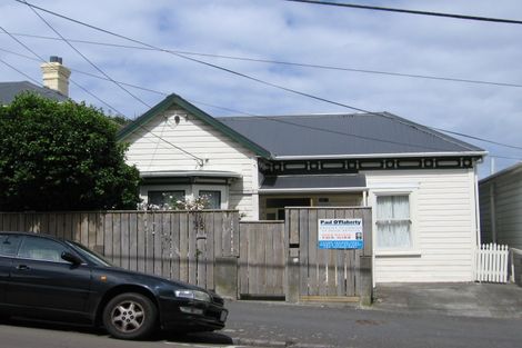 Photo of property in 28 Mein Street, Newtown, Wellington, 6021