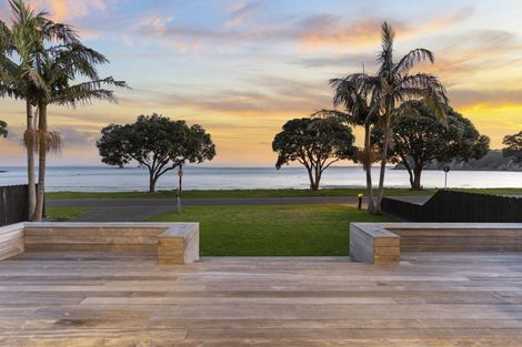 Photo of property in 48 Matakatia Parade, Matakatia, Whangaparaoa, 0930