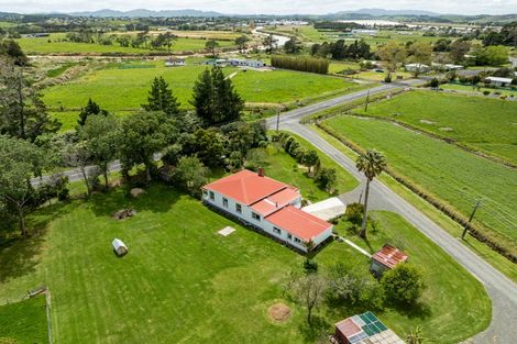 Photo of property in 112 Colville Road, Dargaville, 0310
