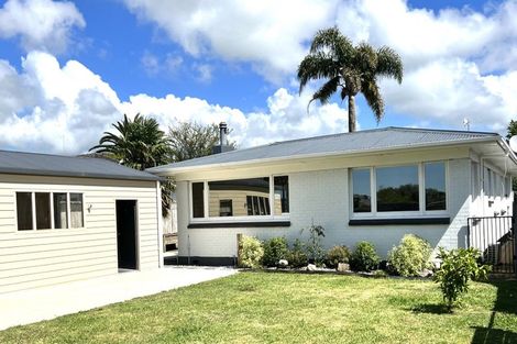 Photo of property in 69 Henderson Street, Whakatane, 3120