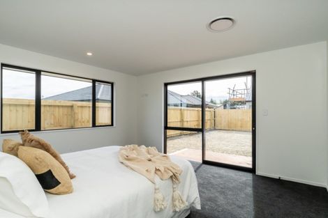 Photo of property in 140 Georgina Street, Marshland, Christchurch, 8083